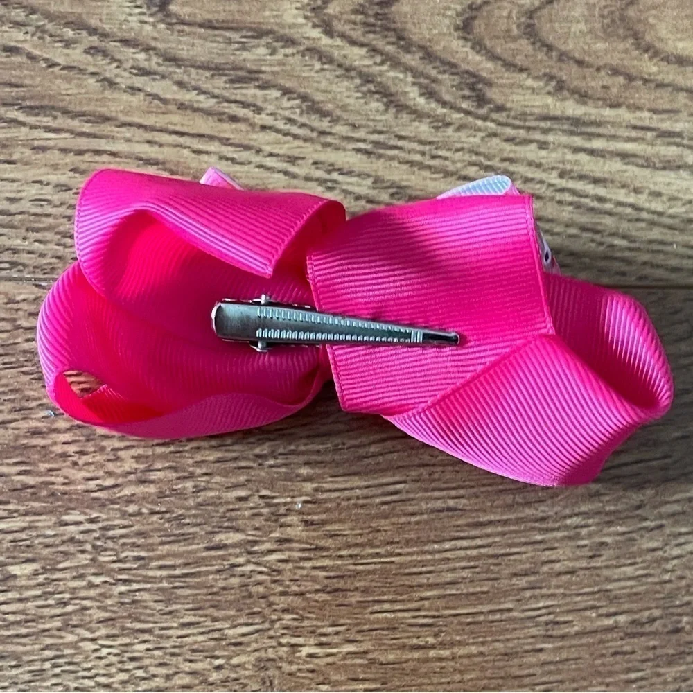 N/A handmade pink